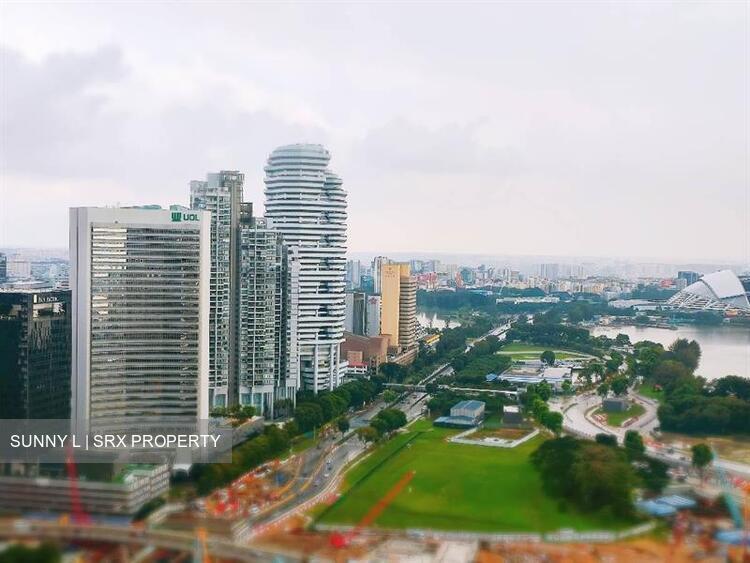 Suntec City Tower (D14), Office #634543221